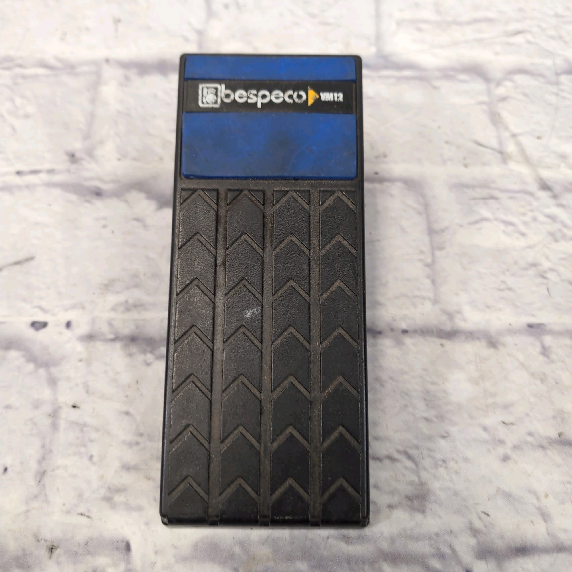 Bespeco VM12 Passive Volume Pedal