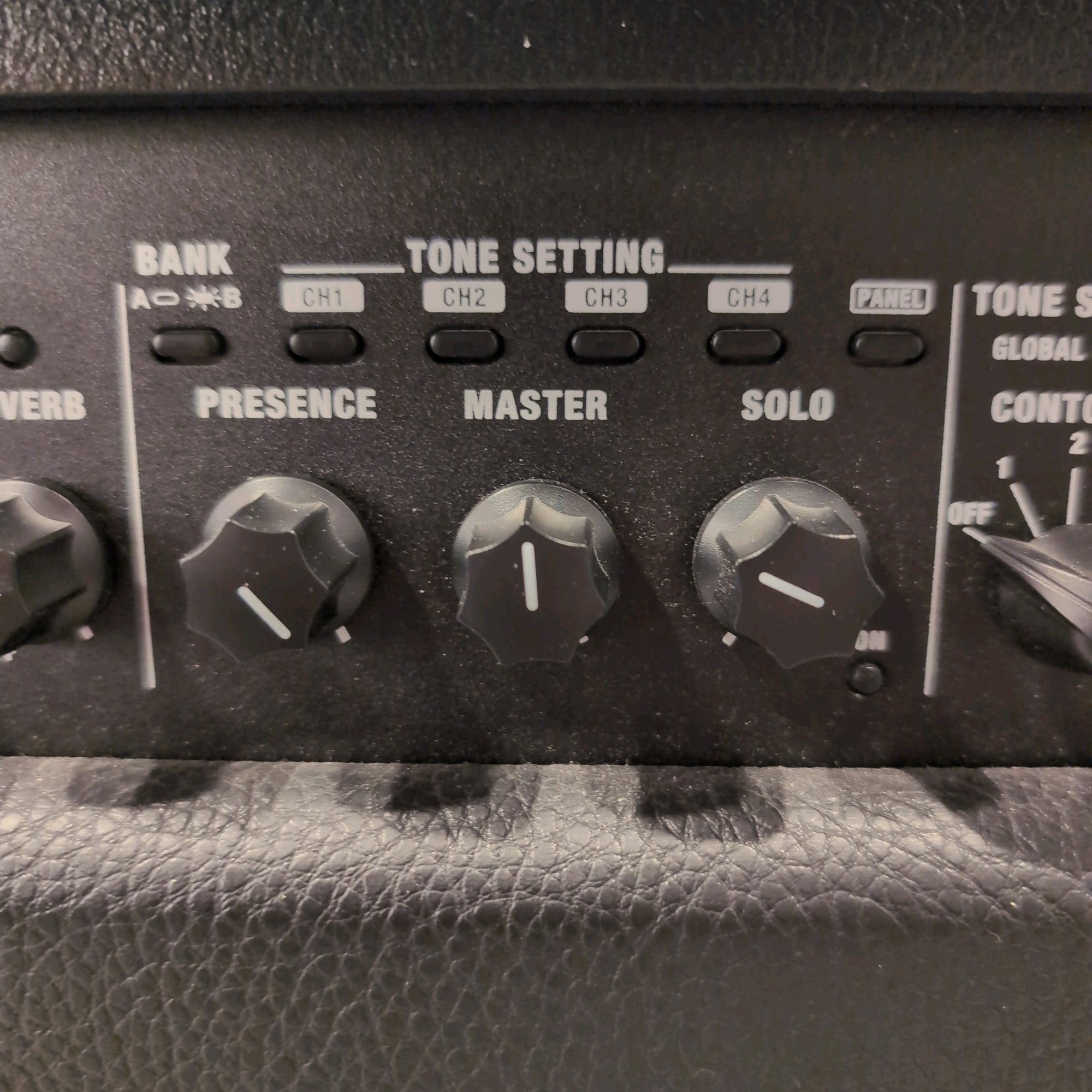 Boss Katana Artist MkII 100-Watt 1x12" Guitar Combo Digital Modeling Amp