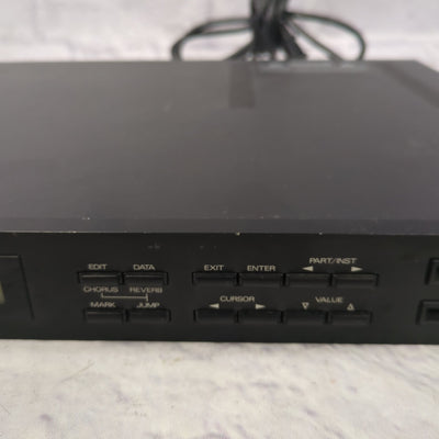 Roland U-220 Rack Synthesizer Module