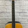 Esteban AL-100 Acoustic Guitar