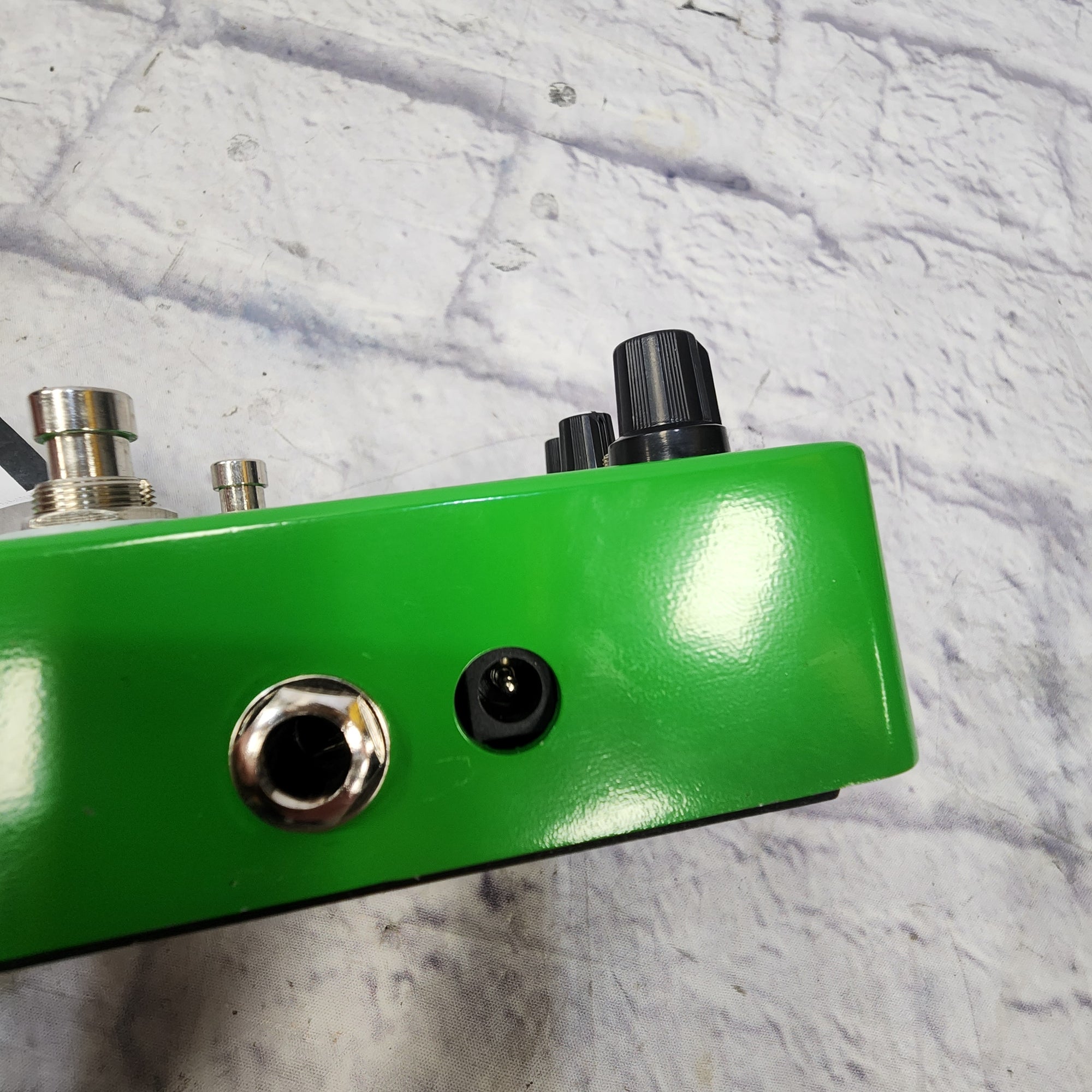 Joyo Voodoo Octave Pedal