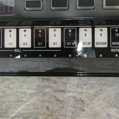 Korg Volca Kick Analogue Kick Generator