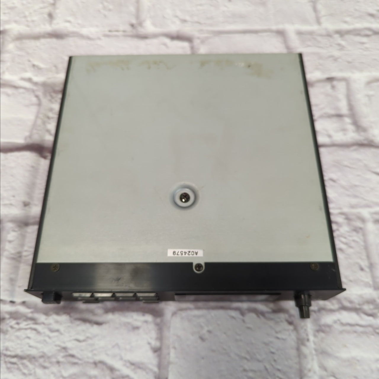 Boss SE50 Rack Stereo Effects Processor