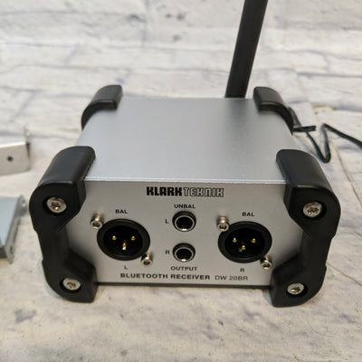 Klark-Teknik DW 20BR Wireless Receiver
