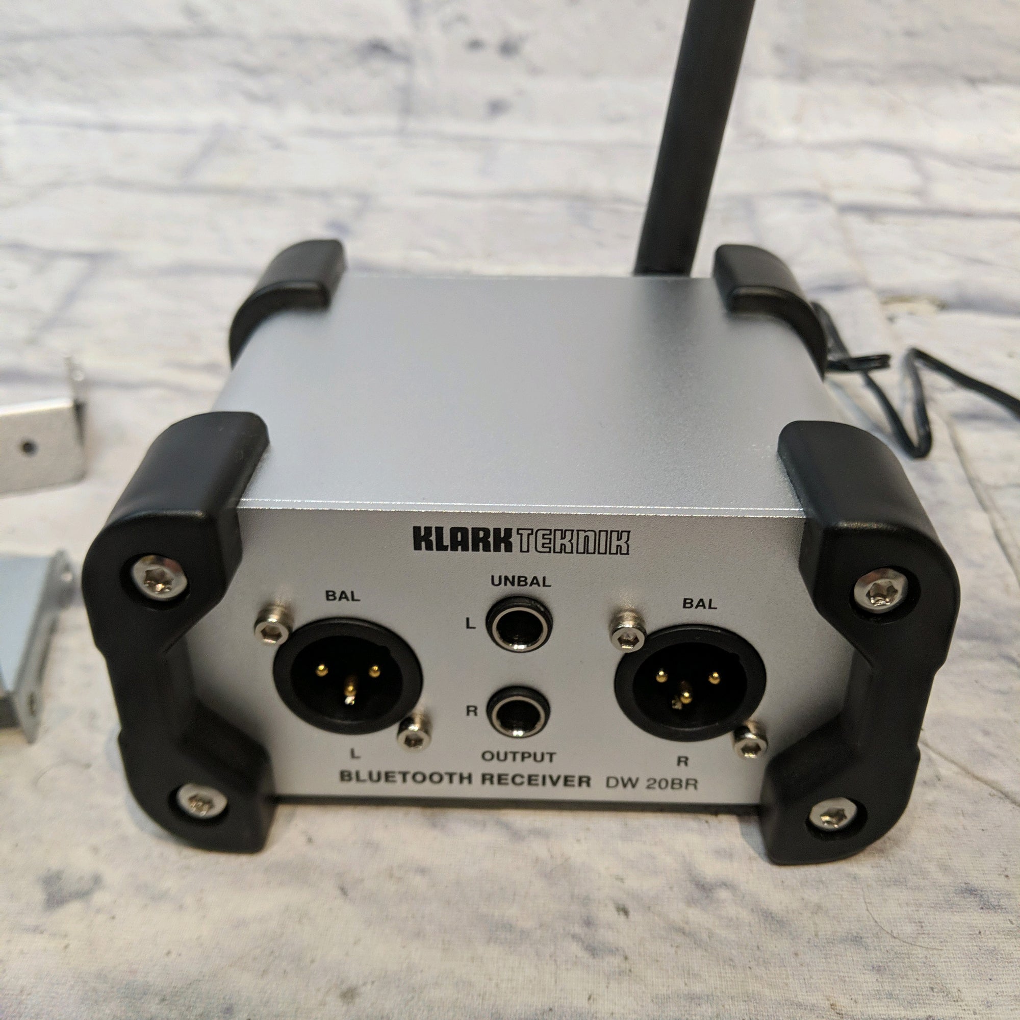 Klark-Teknik DW 20BR Wireless Receiver