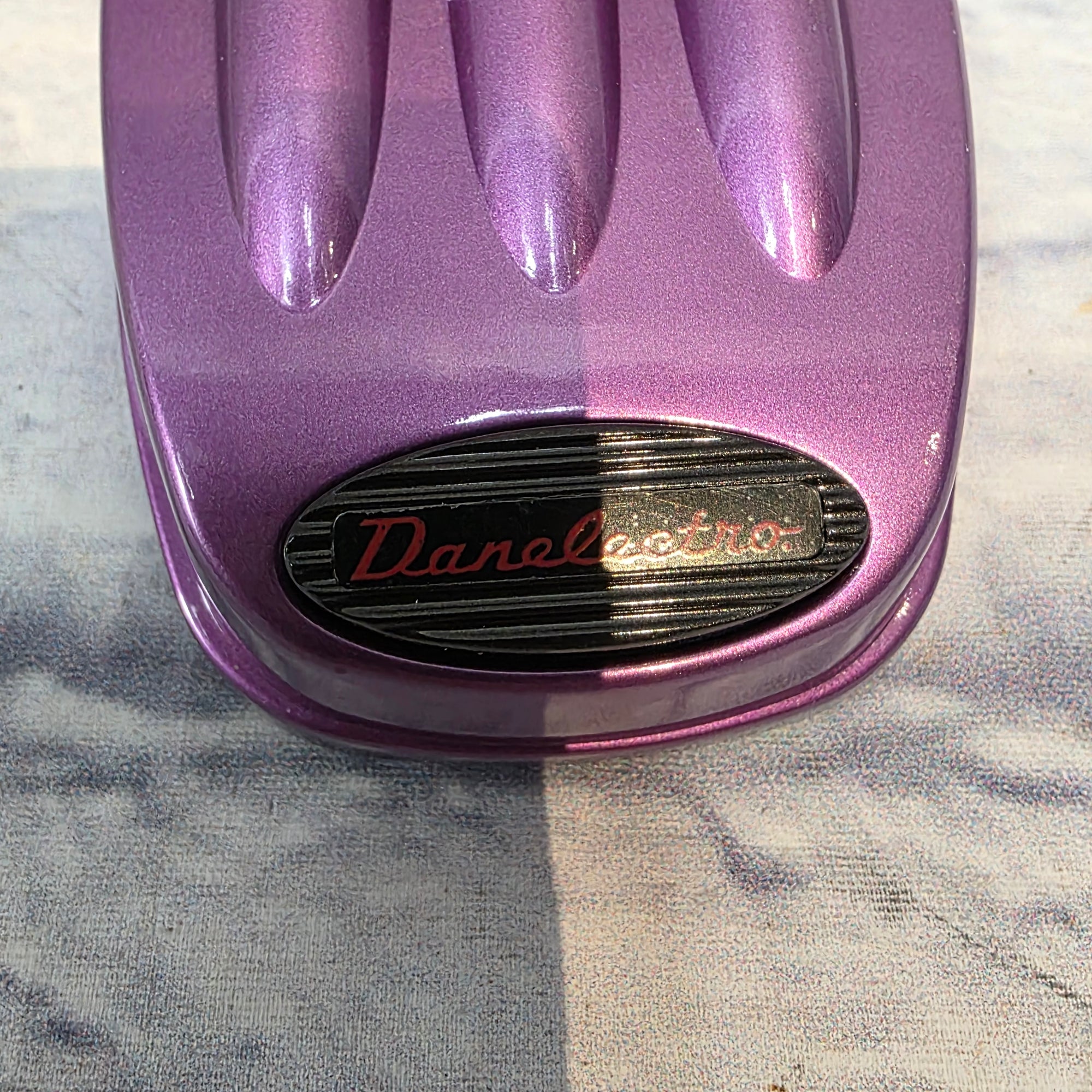 Danelectro Fab Fuzz Fuzz Pedal