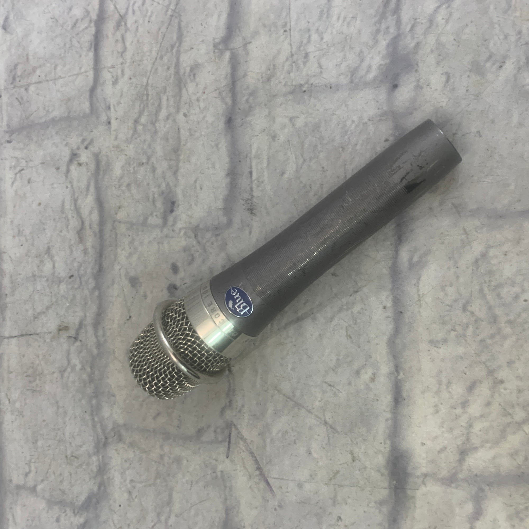 Blue Encore 100i Dynamic Microphone