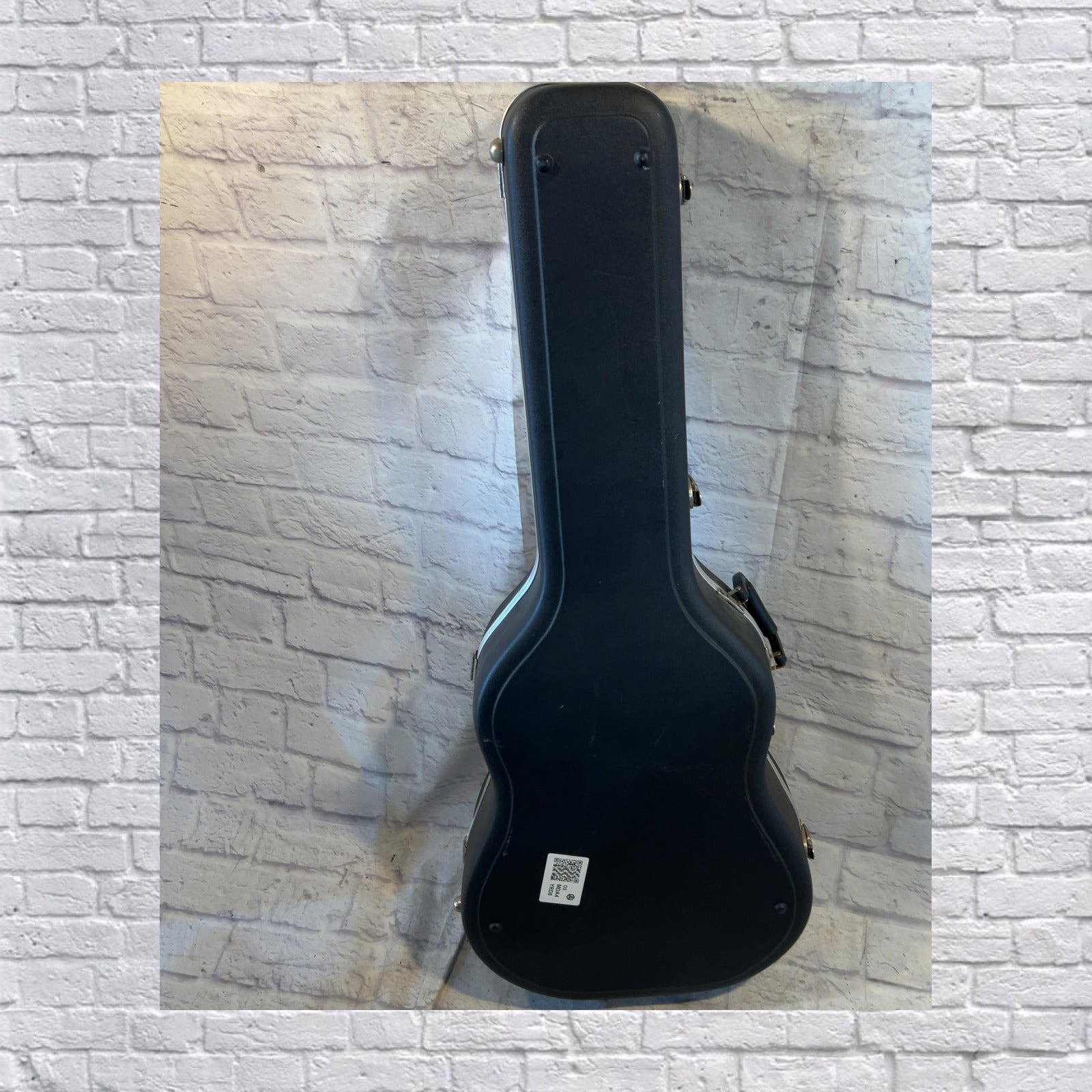 SKB Freedom Acoustic Hard Shell Case