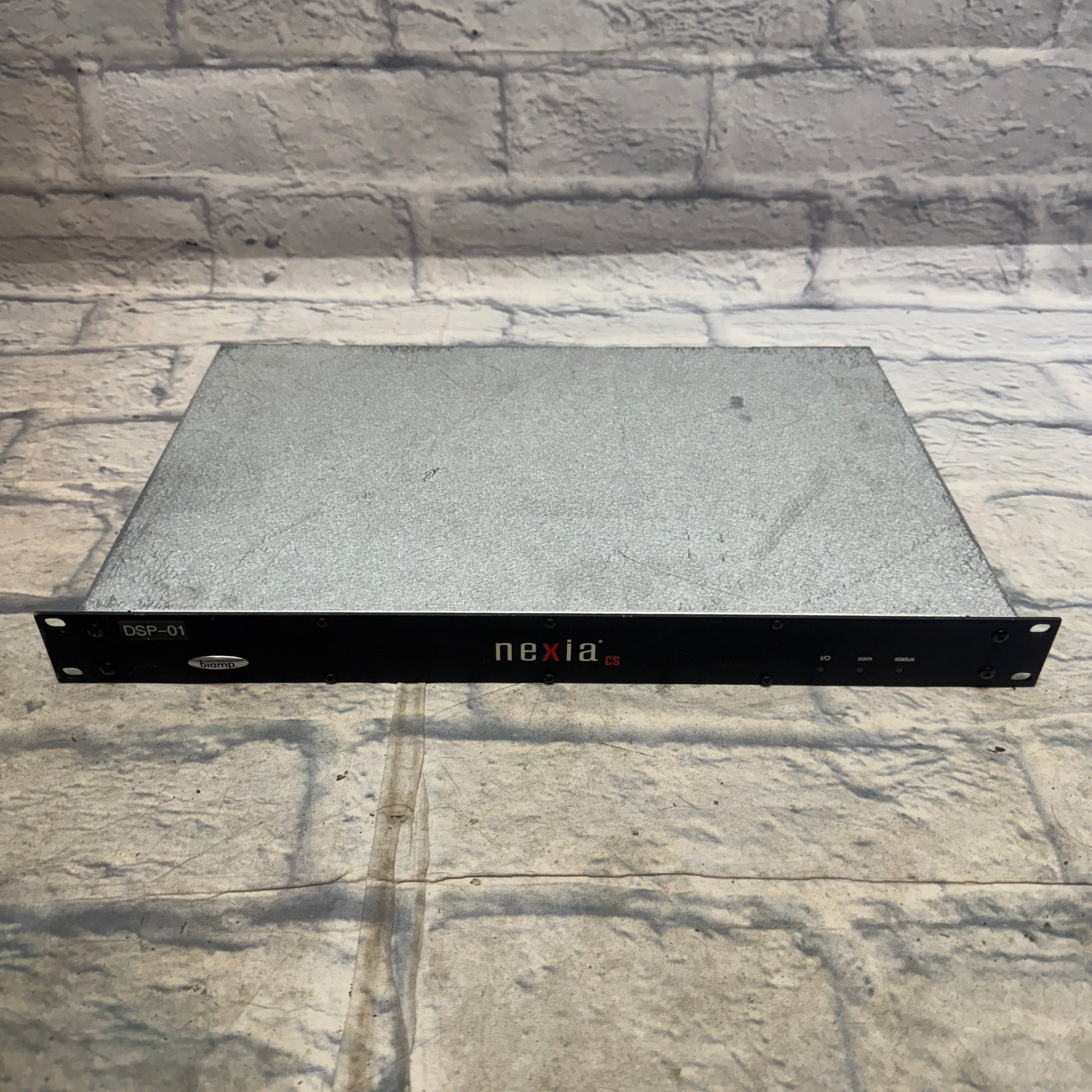 Biamp Nexia CS