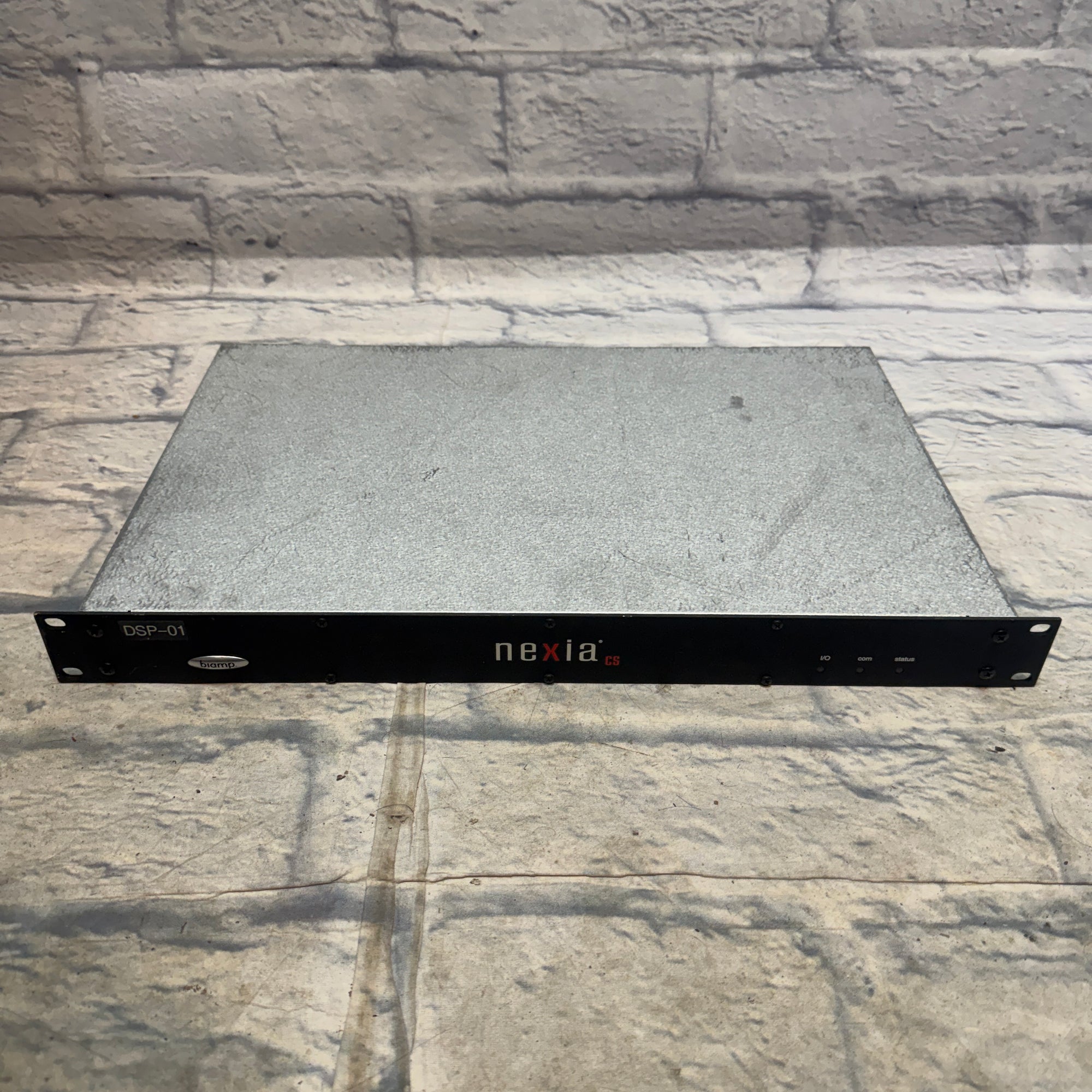 Biamp Nexia CS