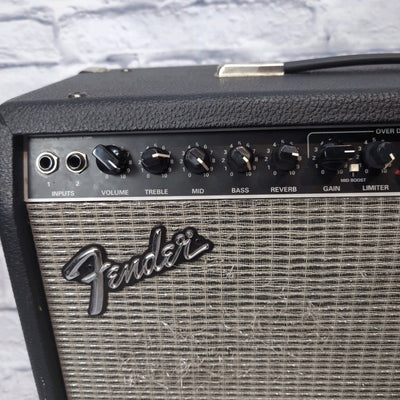 Fender Princeton Chorus 2x10 Combo Amp