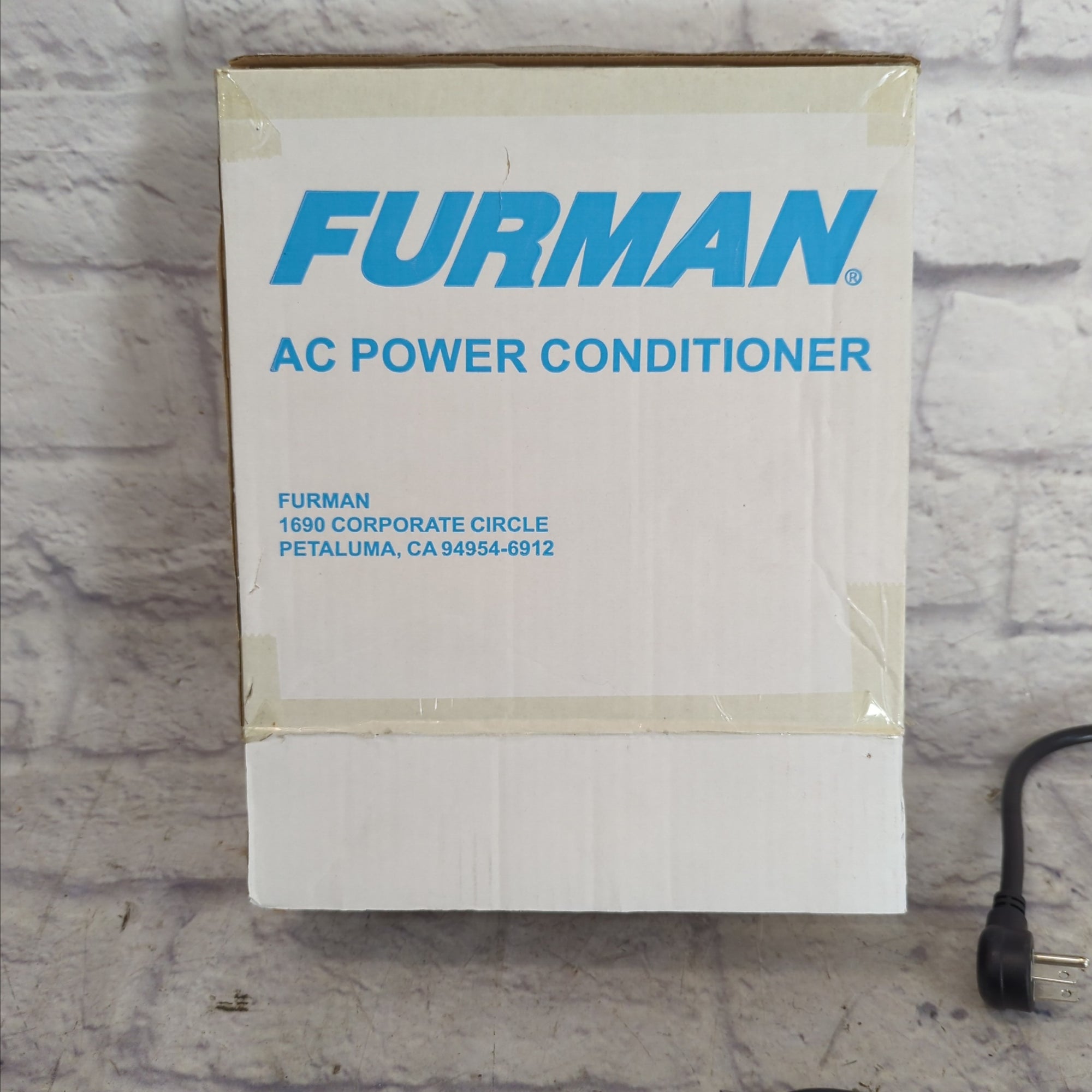 Furman AC-215A Power Conditioner