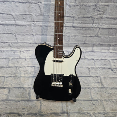 Fender 2024 Squier Classic Vibe Baritone  Electric Guitar