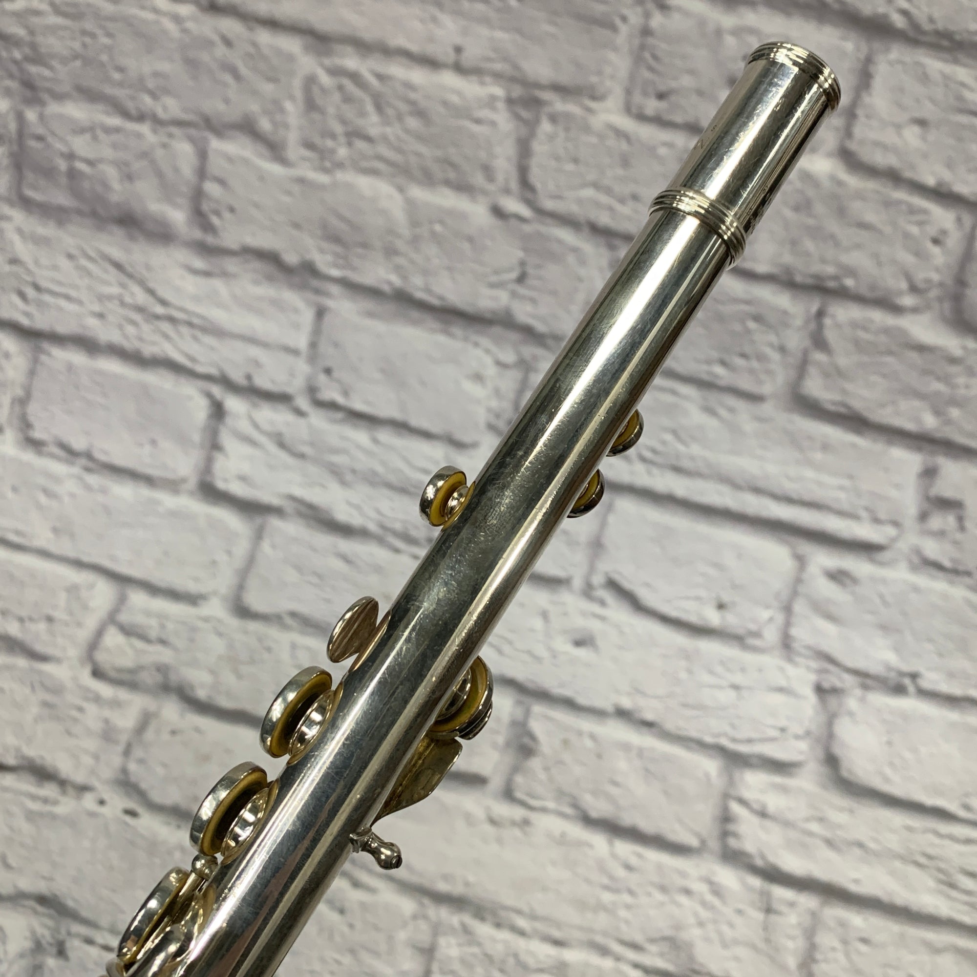 Andreas Eastman EFL 210 Flute