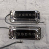 Rickenbacker High Gain Guitar Pickup Set