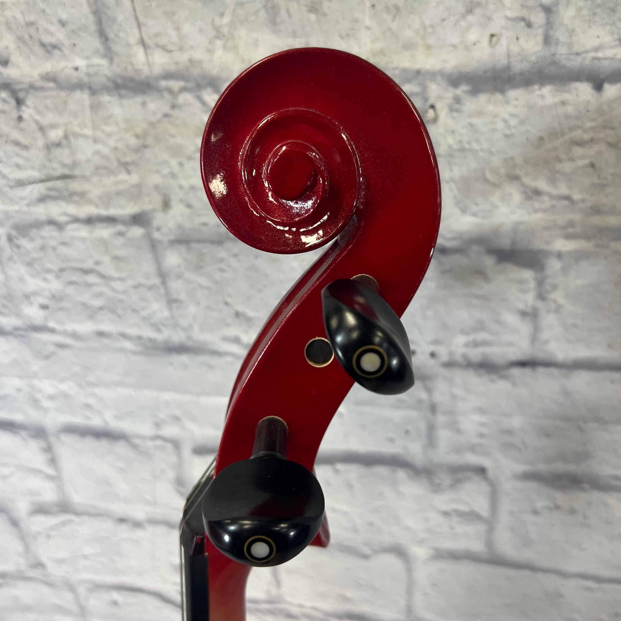 Cecilio Electric Cello 4/4 with Bag and Bow