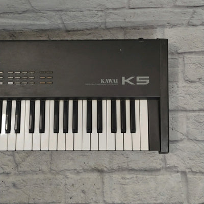 Kawai K5 Digital Multi-Dimensional Synth