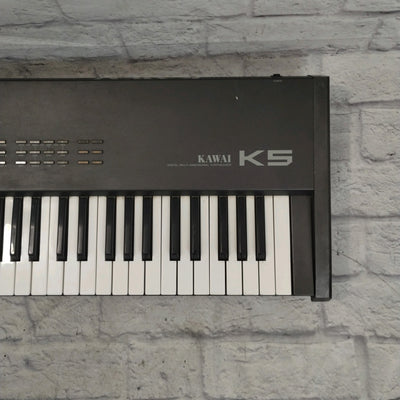 Kawai K5 Digital Multi-Dimensional Synth