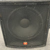 Cerwin-Vega INT1185 18 Passive Subwoofer