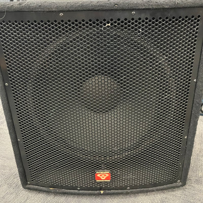 Cerwin-Vega INT1185 18 Passive Subwoofer