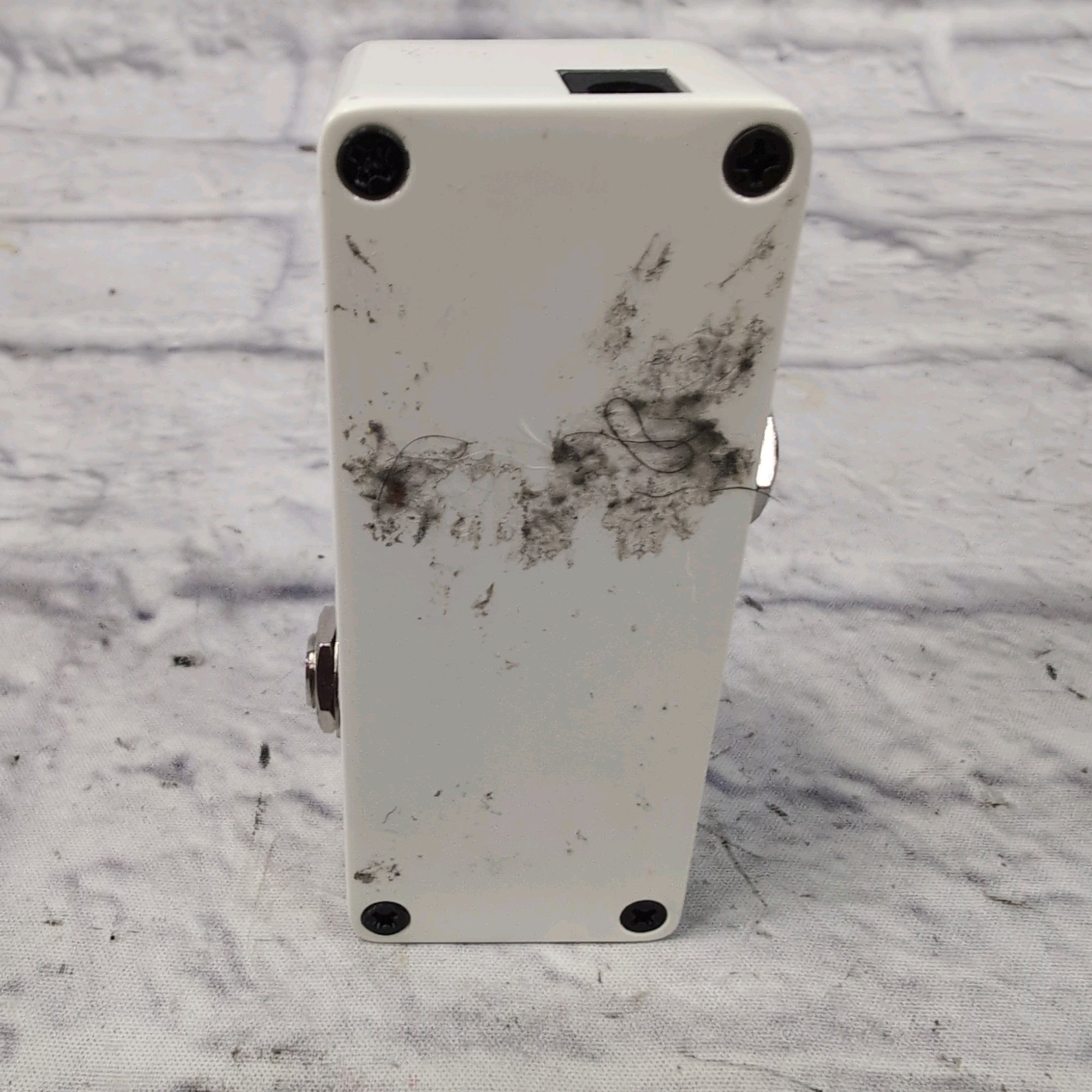 Pigtronix Class A Boost Micro Pedal