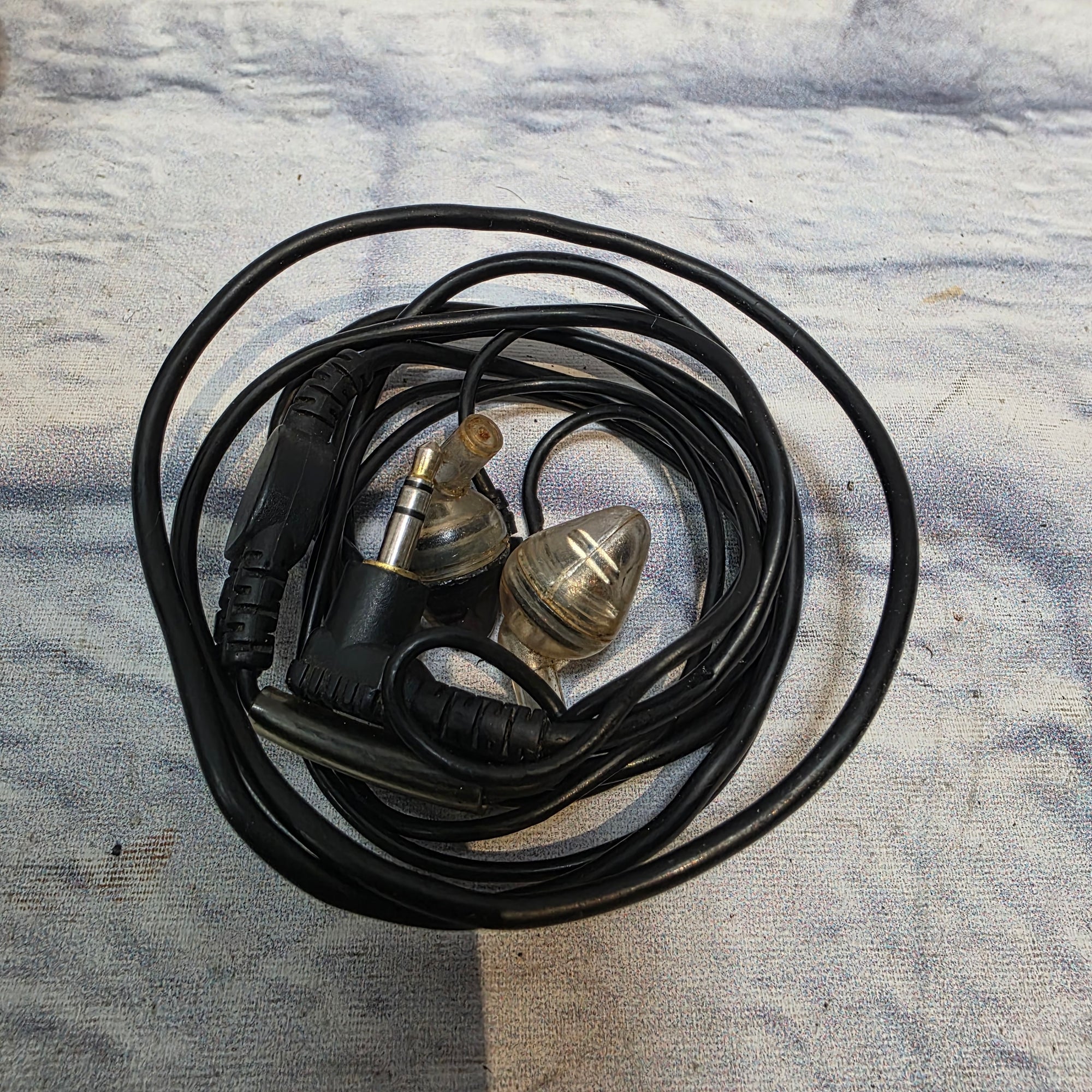 Shure 244 Iem