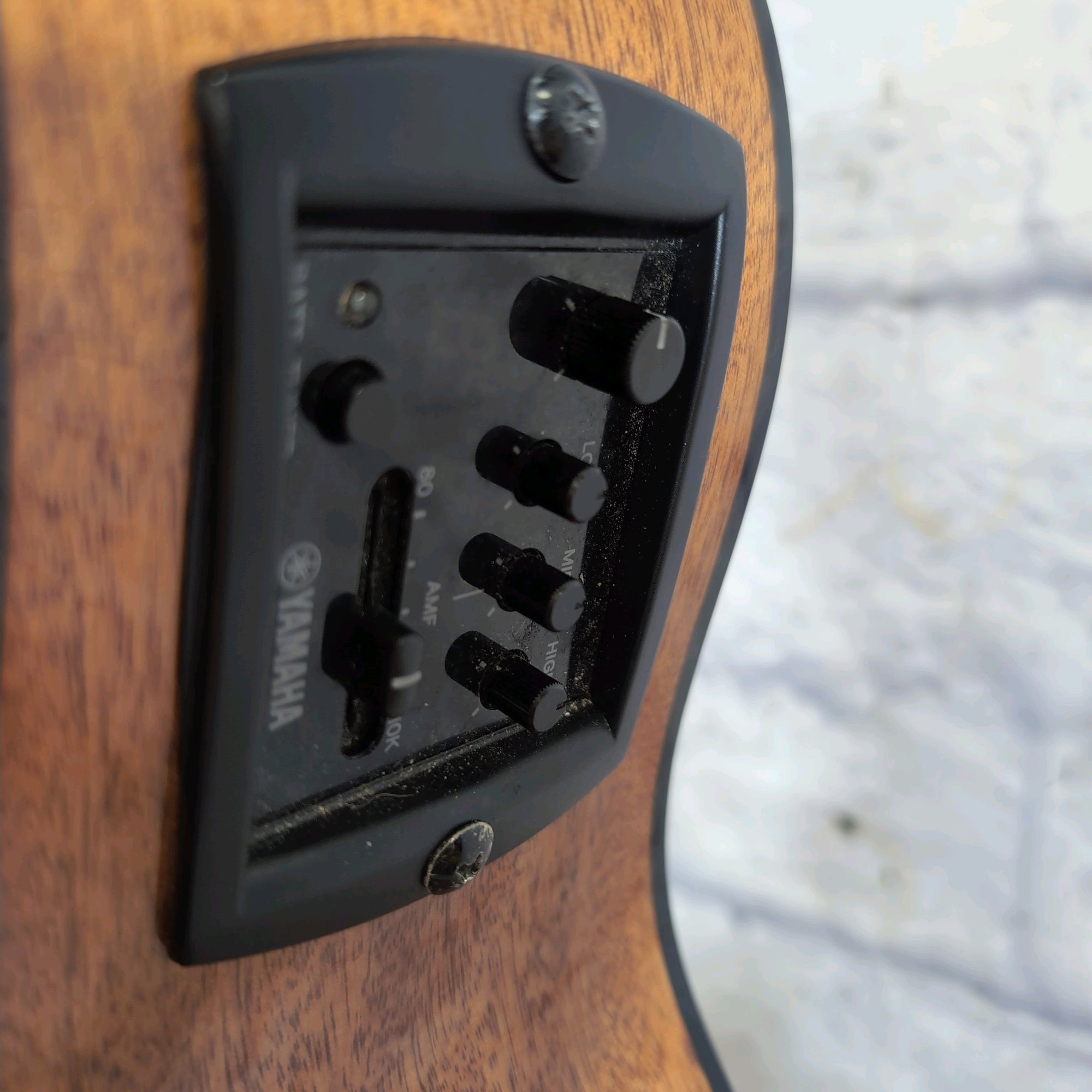 Yamaha FSX800C Acoustic Guitar