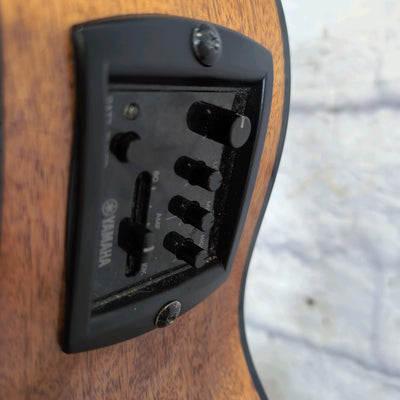 Yamaha FSX800C Acoustic Guitar