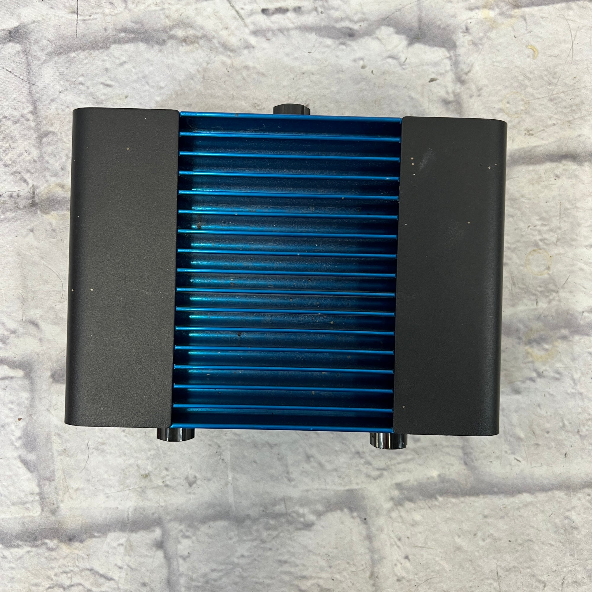 THD Hotplate 16ohm Attenuator