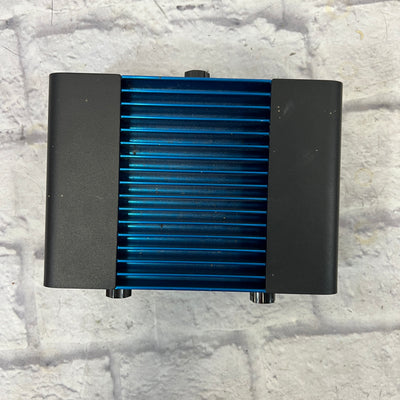 THD Hotplate 16ohm Attenuator