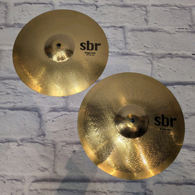 Sabian SBR 14" Hi Hats