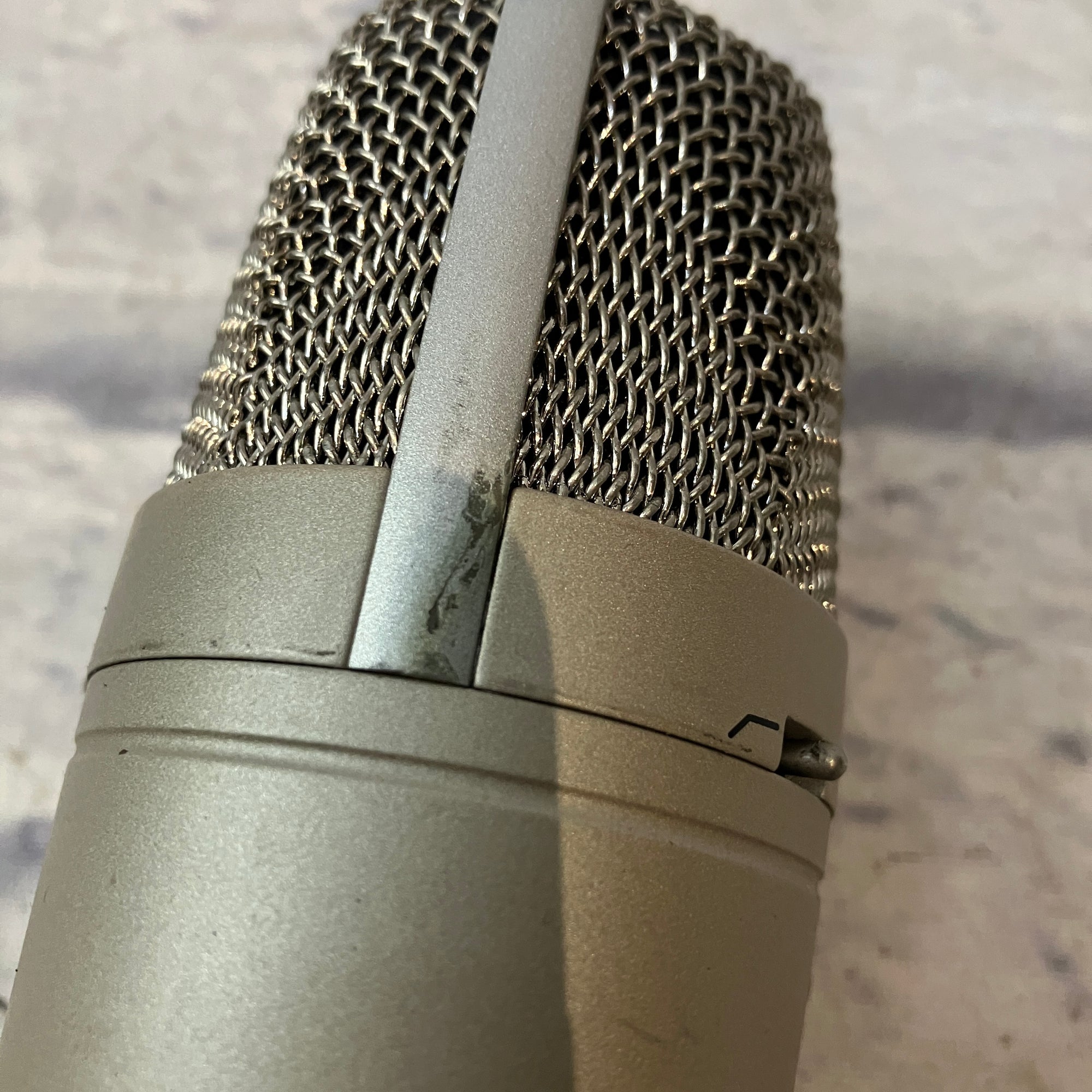 Behringer C-3 Condenser Microphone