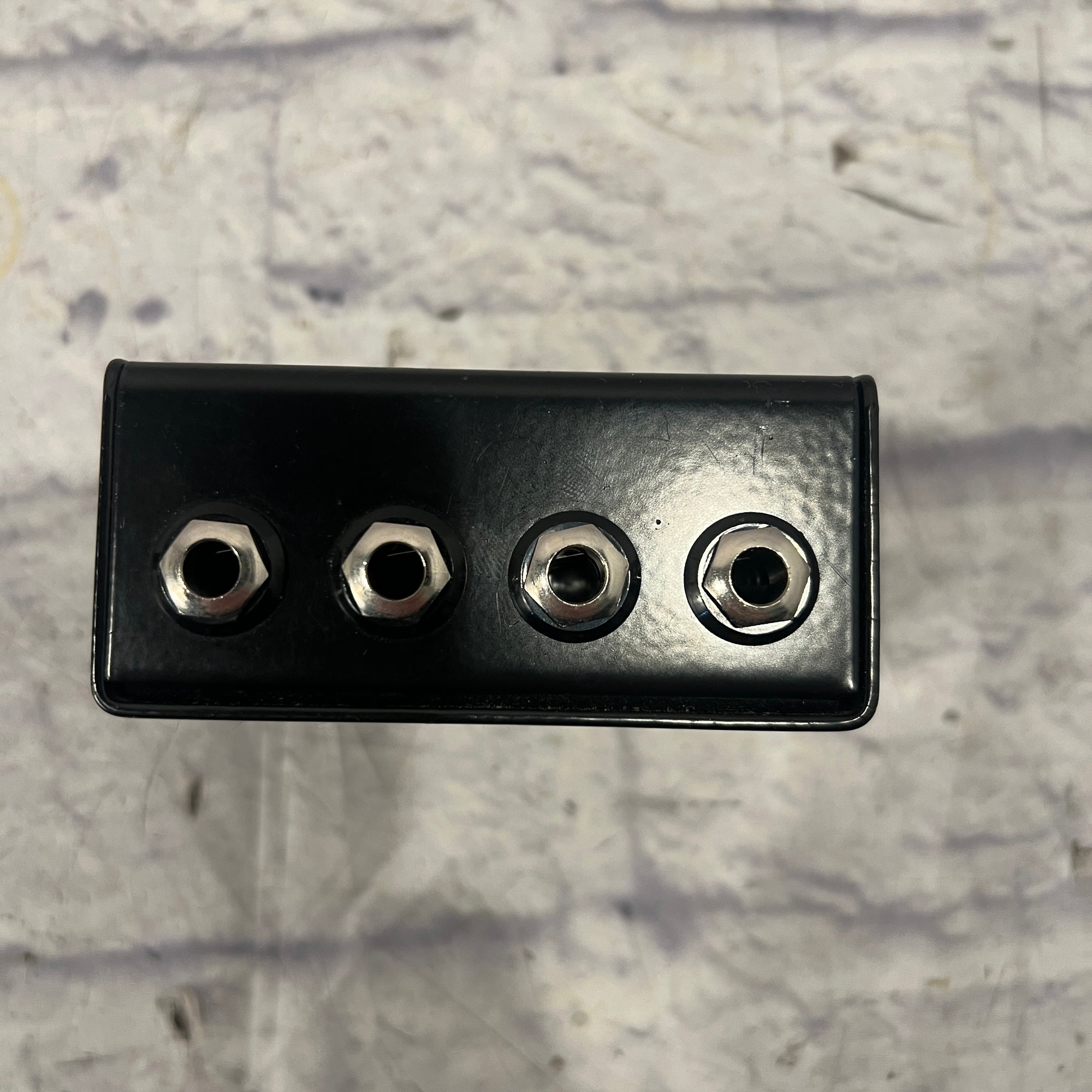 Radial Bigshot EFX Effects Loop Switcher