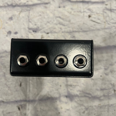 Radial Bigshot EFX Effects Loop Switcher