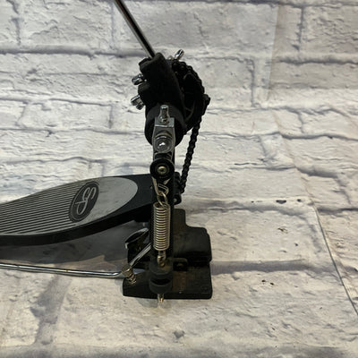 SP Sound Percussion Kick Pedal