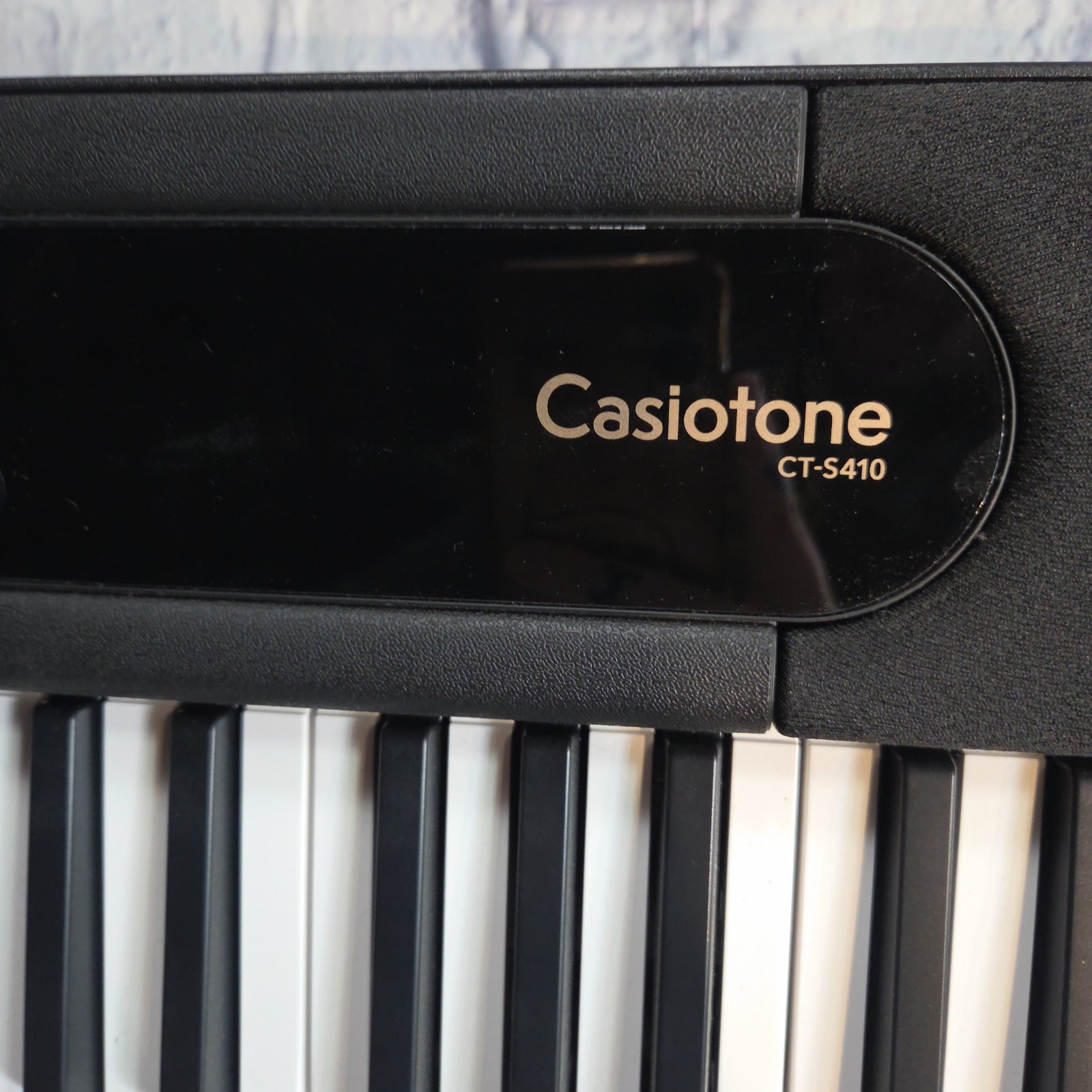 Casio CT-S410 Digital piano