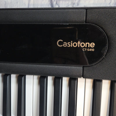 Casio CT-S410 Digital piano