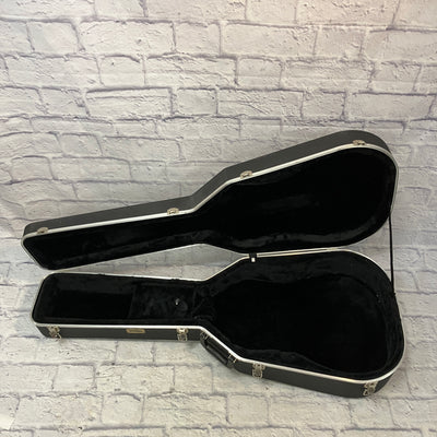 Guitar Research Dreadnaught Acoustic Guitar Case