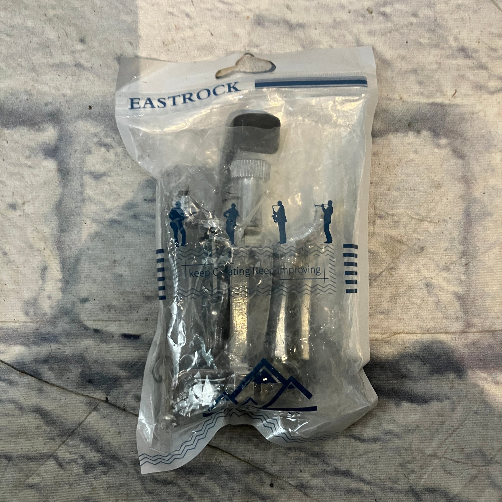 Eastrock Snare Throw Off Modulator Snare Strainer