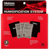 Planet Waves Humidipak Automatic Humidity Control System (For Guitar)