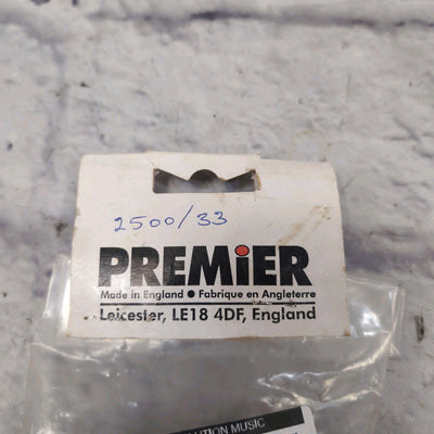 Premier Insignia 8 5/8" Drum Lug