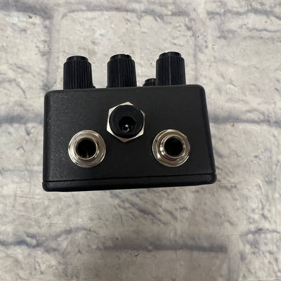 Discordance Electric Multiwave Modified PLL Guitar Synth Theremin