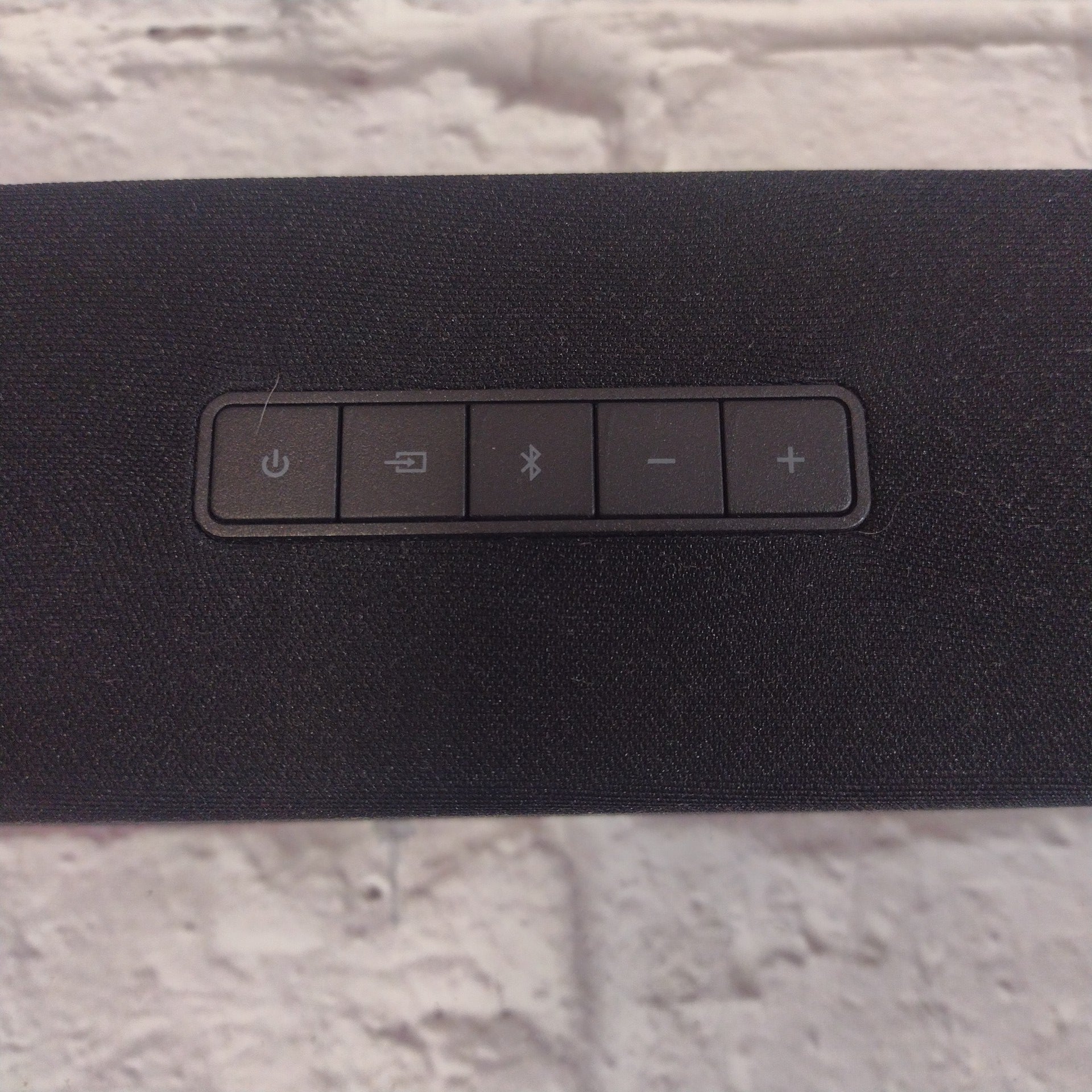 Vizio 2ch Soundbar with Wireless Subwoofer