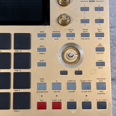 Akai Professional MPC ONE