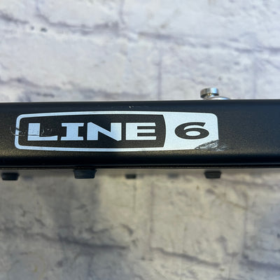 Line 6 FBV Shortboard mkII Foot Controller