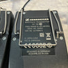Sennheiser EW-100 G3 SK-100 Transmitter + EK-100 Receiver 626-668 MHz Wireless Mic System