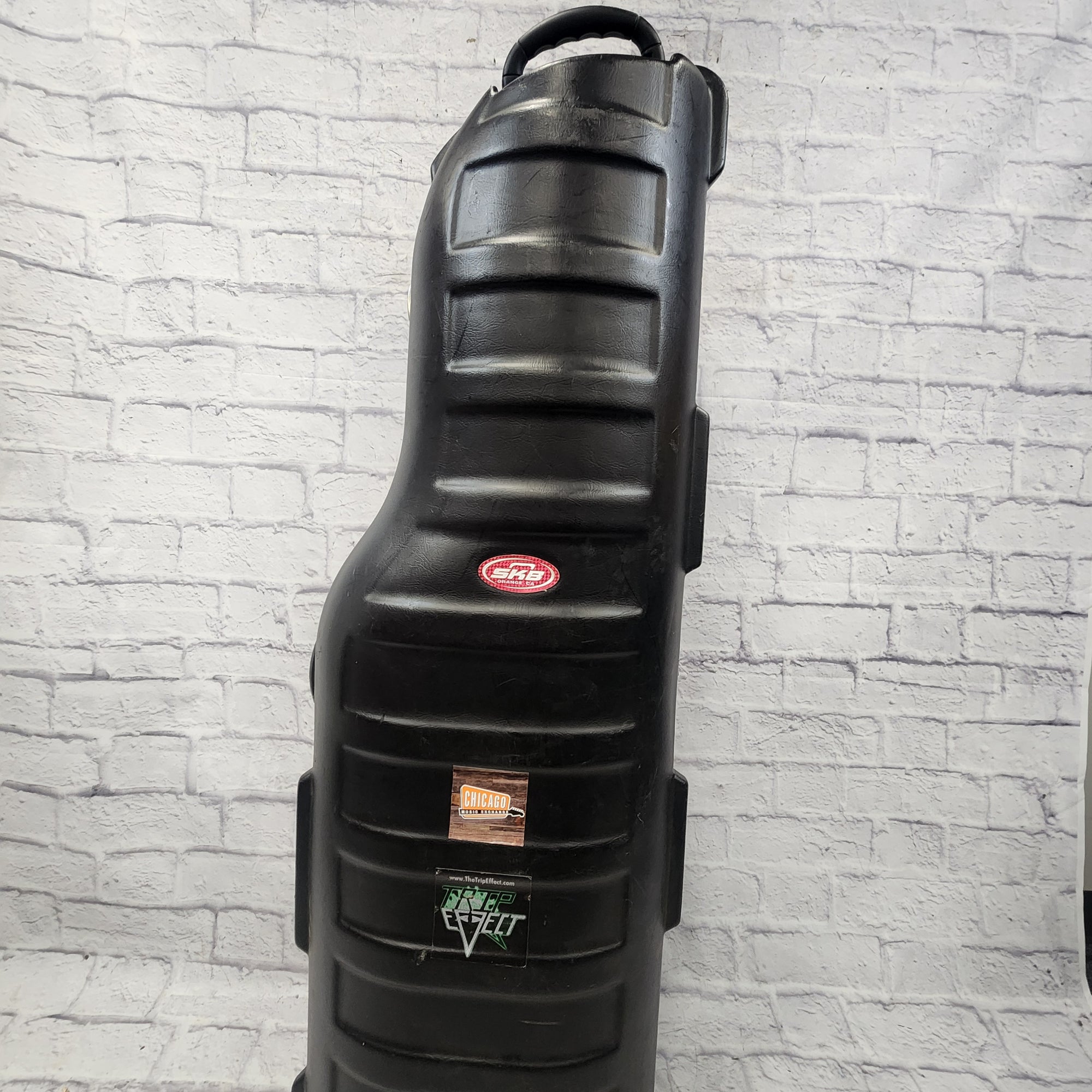 SKB Rolling Drum Hardware Case