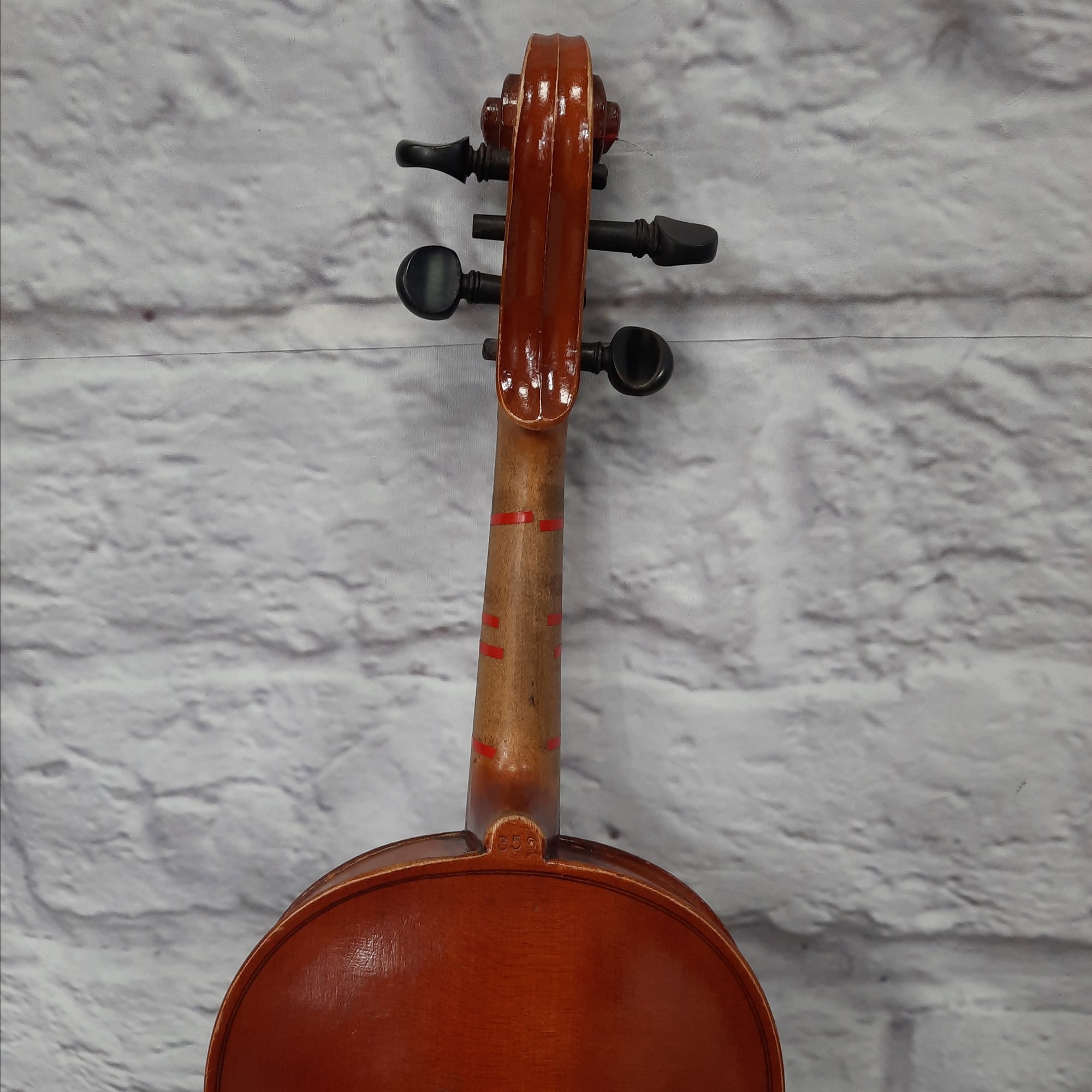 Suzuki Nippon Trade Mark 3/4 Violin w/Case
