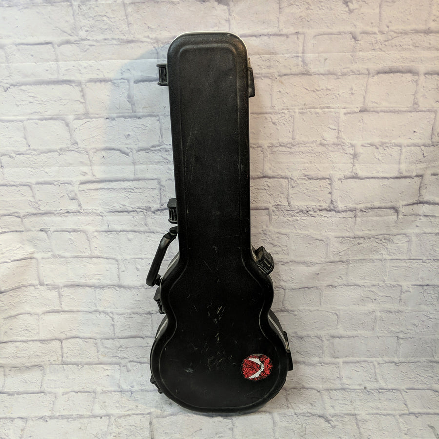 SKB Les Paul TSA Electric Guitar Hard Case