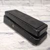 Vintage 1980s Dunlop Cry Baby Wah Pedal GCB-95